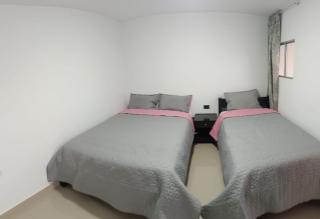 Hotel El Redil - 2
