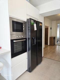 Cosy 2 bedroom apartment in Evere, Brussels - Bruxelas - 6