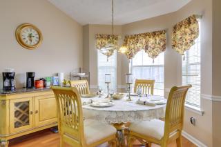 2 Mi to Heritage Park Pet-Friendly McDonough Home - McDonough - 5