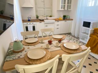 Villa Nanni Apartment – Relax e Parcheggio Privato - Lucca - 8