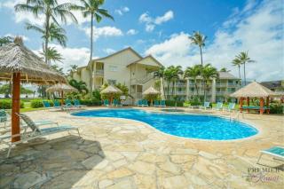 Sunrise Hale at Islander on the Beach 329 A Oceanfront View Studio with AC - Kapaa - 1