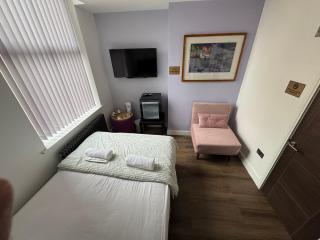 Southgate Luxury Apartments - Elland - 9