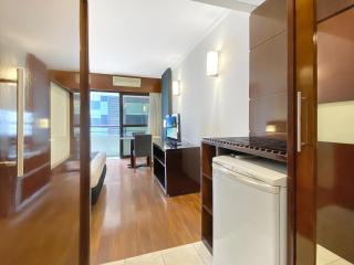 Hotel Renomado Avenida Paulista Jacuzzi Estilo - São Paulo - 3