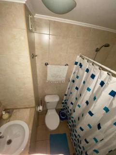 Departamento San Pedro de la Paz - 1