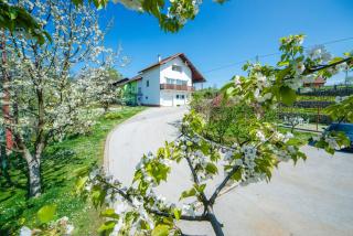 Apartment Bastaja - Slunj - 5