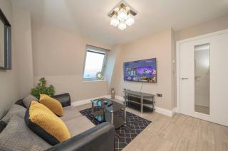 Hazelnut Seafront One Bedroom BN1GRE38 - Brighton & Hove - 0