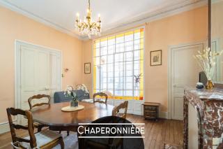 Chaperonnière - Angers - 0