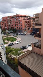 Palace-Apartment-Marrakech - 8