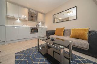Hazelnut Seafront One Bedroom BN1GRE38 - Brighton & Hove - 5
