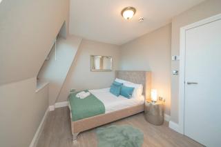 Hazelnut Seafront One Bedroom BN1GRE38 - Brighton & Hove - 3