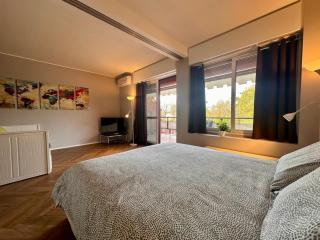 Victoria House - Basiglio - 9