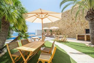 Ágata Seaview Apartment with Terrace - El Campello - 7