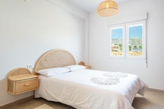 Ágata Seaview Apartment with Terrace - El Campello - 3