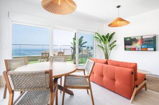 Ágata Seaview Apartment with Terrace - El Campello - 1