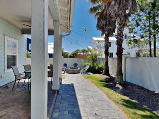 Frangista Sanctuary - Destin - 9