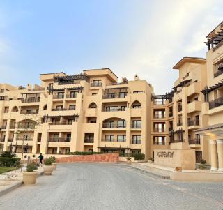 Studio in Dow Heights Compound - Hurghada - 4