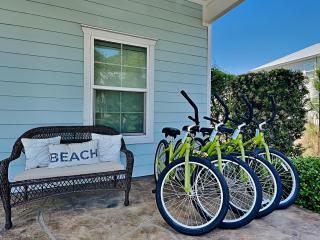 Frangista Sanctuary - Destin - 7