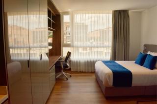 VOU Suites - Bogotá - 3