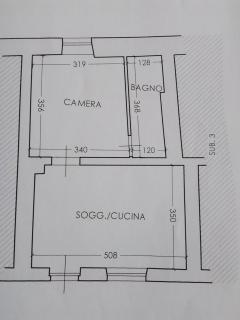 La casa di Giovanni 2 - San Giacomo - 1