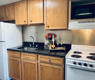 Stunning Oceanfront Suite w Jetted tub! B 733 - Myrtle Beach - 8