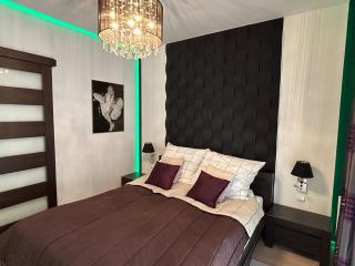 Apartament Na Żeglarskiej - Giżycko - 4