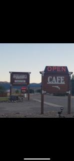 Butch Cassidy Resort - 6
