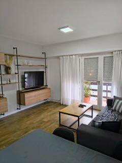 Aristóbulo Apartment - Playa Grande - Mar del Plata - 0