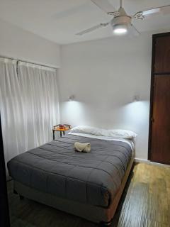 Aristóbulo Apartment - Playa Grande - Mar del Plata - 8