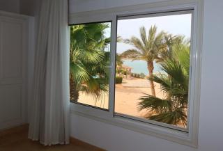 Spacious 1bd on the Beach - White Villas, El Gouna - Hurghada - 2