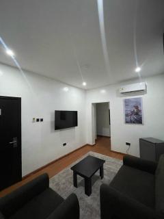PEPE Suites - - 5