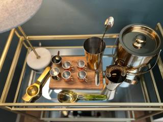 Beautifully Modern Townhouse in Historic SPR - 3