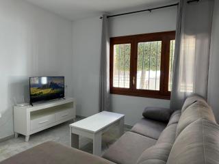 APARTAMENTO VERA COAST WiFi-SMART TV - Vera - 5