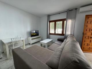 APARTAMENTO VERA COAST WiFi-SMART TV - Vera - 3