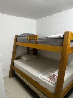 APARTAMENTO LAURELES ESTADIO NUEVO - 3