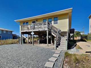 Mountains to Sea - Topsail Beach - 2