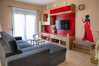 Amaya House in Kremasti near the Beach Rhodes - Kremasti - 7