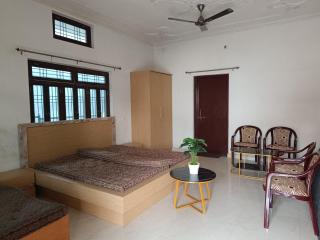 The Wings Home Experience Peace & Coziness 1 BHK - 1