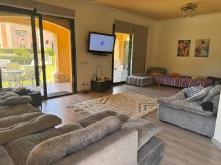 La Hacienda - Ras Sedr 4 Room - Ras Sedr - 3