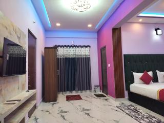 Blue Bell Home Stay - Madikeri - 8