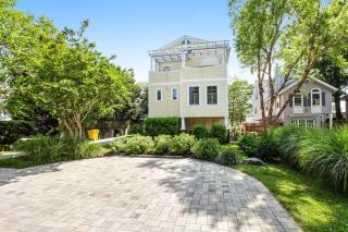 Oasis by the Bay - Waterfront Heated Pool Hot Tub - Annapolis - 8