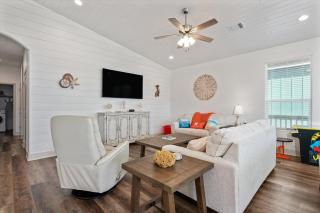 Breeze Easy home - Crystal Beach - 6