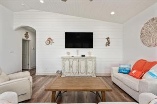 Breeze Easy home - Crystal Beach - 7