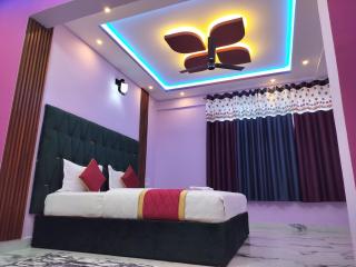 Blue Bell Home Stay - Madikeri - 6