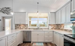 Breeze Easy home - Crystal Beach - 3