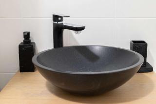 Studio JadOr gare RER B Le Bourget - Paris aeroport Charles de Gaulle - Le Bourget - 5
