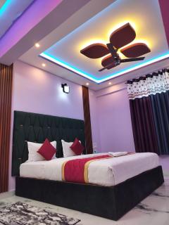 Blue Bell Home Stay - Madikeri - 3