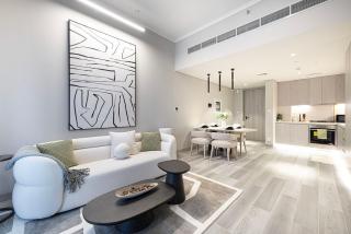 Minimalist Luxe Village Retreat - 0