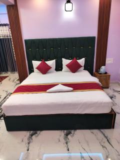 Blue Bell Home Stay - Madikeri - 2