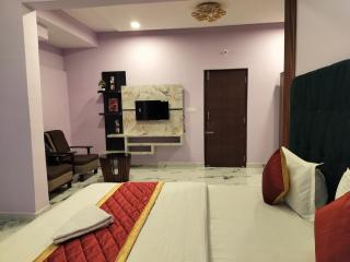 Blue Bell Home Stay - Madikeri - 1