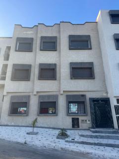 Appartement meublé - Kenitra - 6
